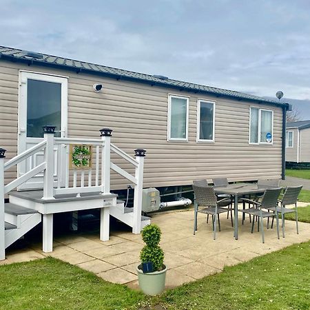 Caravan Church Farm Holiday Village باغهام المظهر الخارجي الصورة